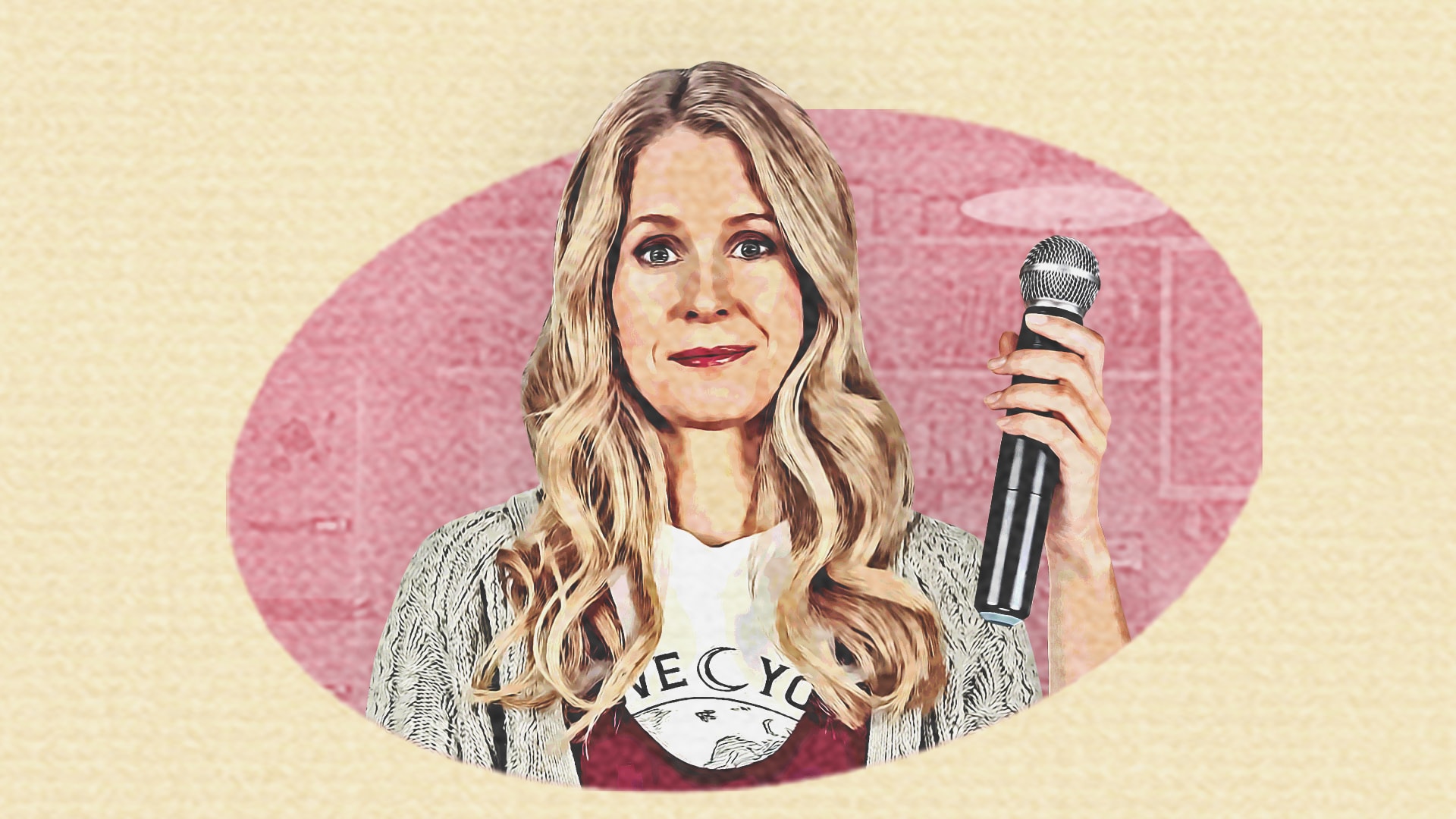 Lucy Beaumont Tickets Comedy Tours & Dates ATG Tickets